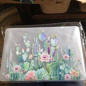 Brand new with packaging MacBook Air Case!